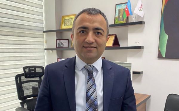 Keçmiş mətbuat katibi İcra Hakimiyyətindəki vəzifəsindən ayrılııb