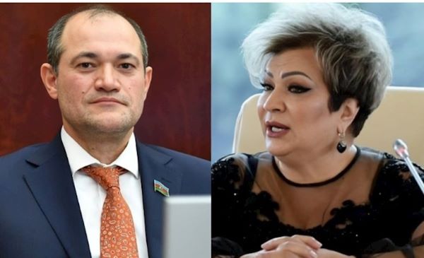 Afaq Bəşirqızı: "Razi Nurullayevin bir deputat kimi gücü çatırsa, özü versin"