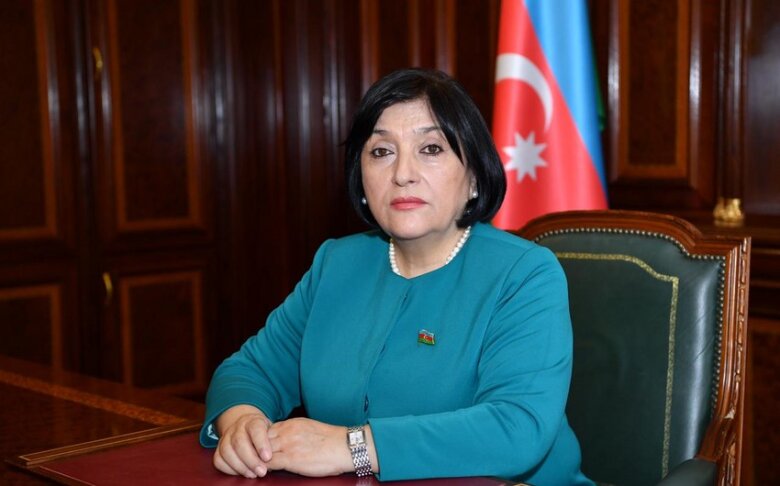 85 deputat spikerə müraciət edib