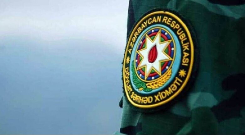 Azərbaycana narkotik maddə keçirilməsinin qarşısı alınıb
