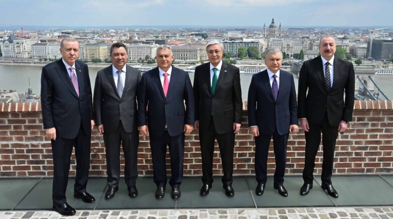 Özbəkistan Şuşa Bəyannaməsinə qoşulur