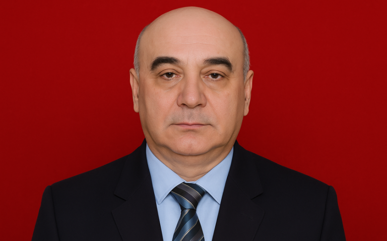 Tələt Məcidov ordenlə təltif olunub