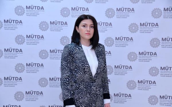Direktora yeni vəzifə verilib