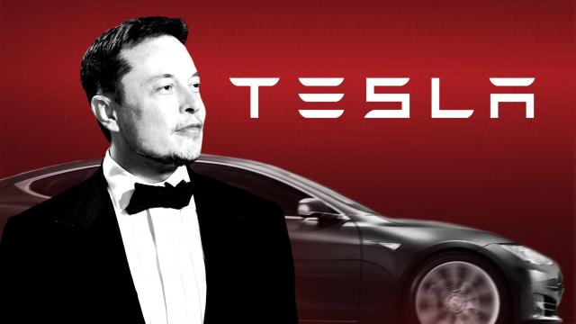 “Tesla” Maskı əvəzləyəcək adam axtarır