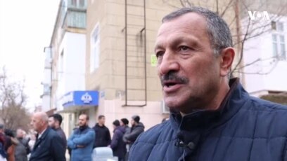 Tofiq Yaqublunun məhkəməsi başlayıb