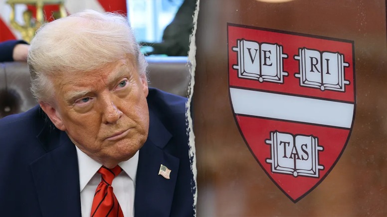 Tramp ən yaxşı universitetin pulunu peşə məktəblərinə verəcək