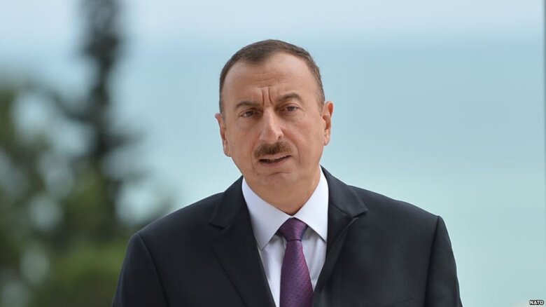 Türk dövlətlərinin başçıları Azərbaycana gələcək