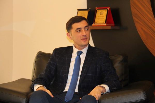 AĞ Partiyaya ayrılan dövlət vəsaiti dayandırılıb