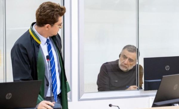 Ruben Vardanyanın məhkəməsi: zərərçəkmiş şəxslər dindirilir