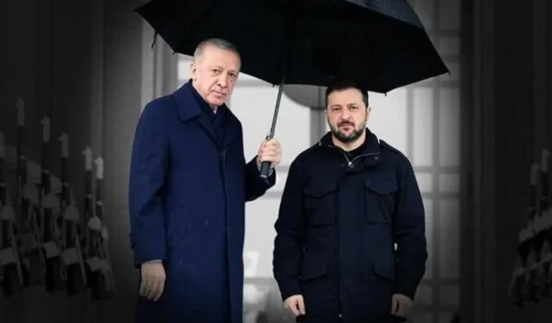 İstanbul danışıqları: Zelenski gəlir, Tramp iştirakına eyham vurur, Putin hələ də manevr edir