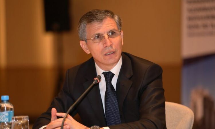 Zahid Oruc: 2024-cü ildə yol qəzasından 1952 nəfər ziyan çəkib