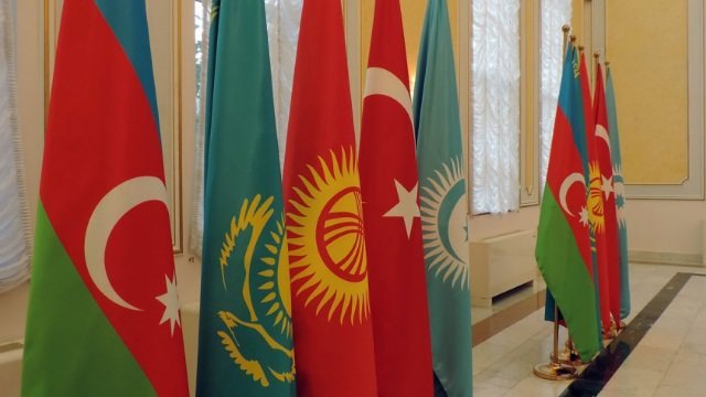 İlham Əliyev Türk Dövlətləri Təşkilatı ilə bağlı sazişi təsdiqləyib