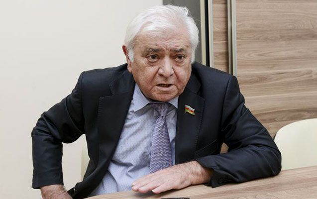 Aqil Abbas "Ulduz"lu görüşlər"in qonağı olub