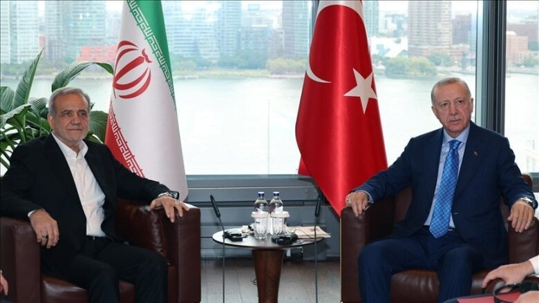 Qarşıdurma sərhədləri: İran və Türkiyə təsir mübarizəsində nə qədər uzağa gedəcək?