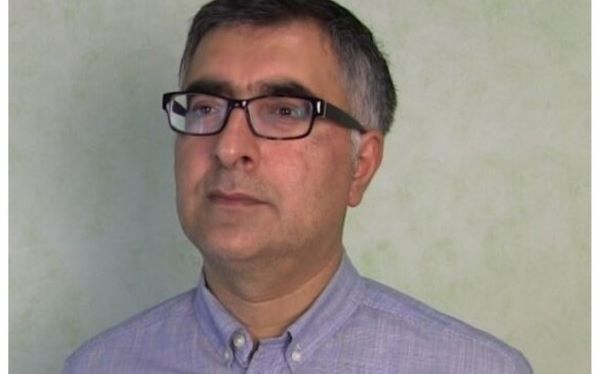 Anar Məmmədlinin cinayət işinə xitam verilməsi üçün vəsatət qaldırılıb
