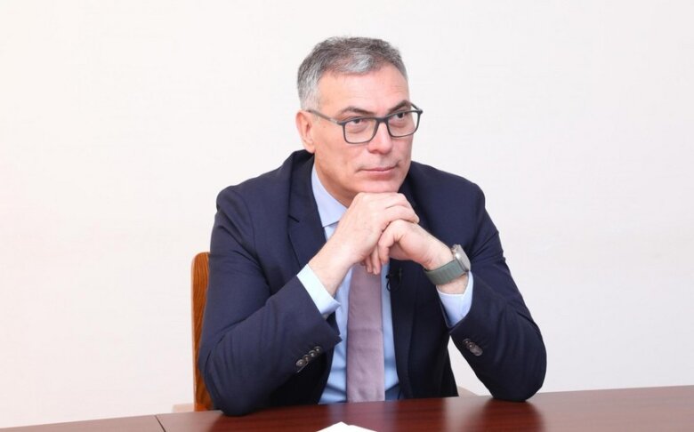 “Azəriqaz”ın baş direktoruna müavin təyin olunub