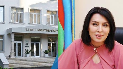 Məktəb direktoru şagirdlərdən polisə şikayət edib