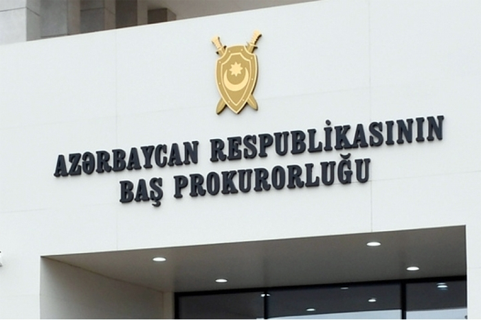 Ağdamda insan skeletinə bənzər sümük qalıqları tapılıb