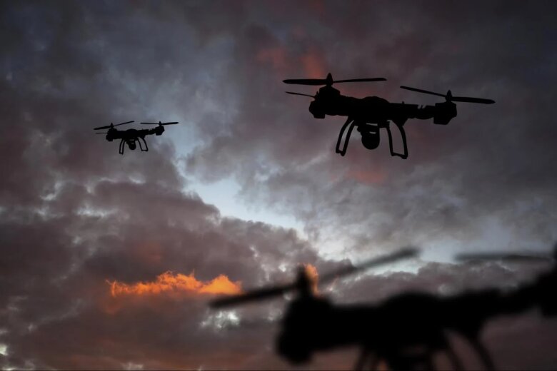 Çin dron hissələrini əldə etməyi çətinləşdirir