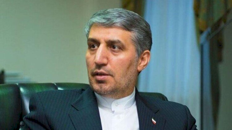 İranın Azərbaycandakı yeni səfirinin adı açıqlanıb