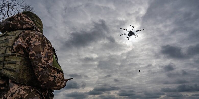 Dron müharibəsinin dərsləri