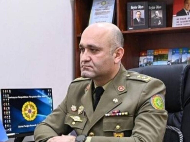 Emil Mehtiyev İdarə rəisi təyin olunub