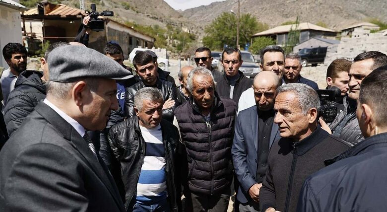 “Real Ermənistan” erməniləri niyə qorxudur?