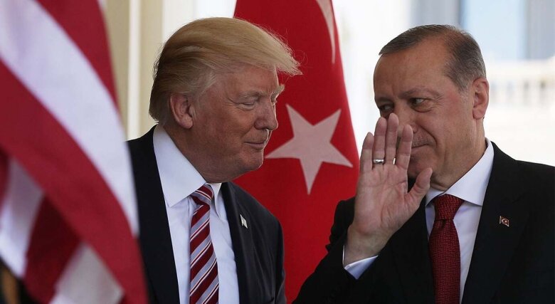 Ərdoğan yol ayrıcında: Trampla mübahisəyə də, İranın dağılmasına da hazır deyil