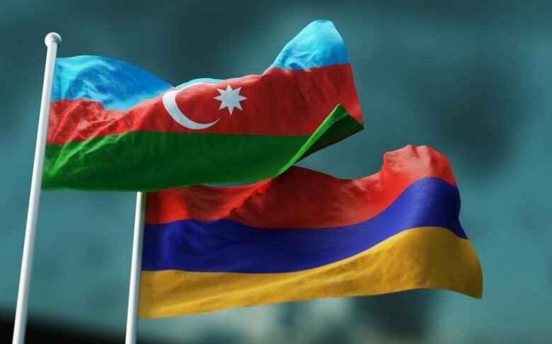 Azərbaycan və Ermənistanın dövlət komissiyaları arasında görüş olub