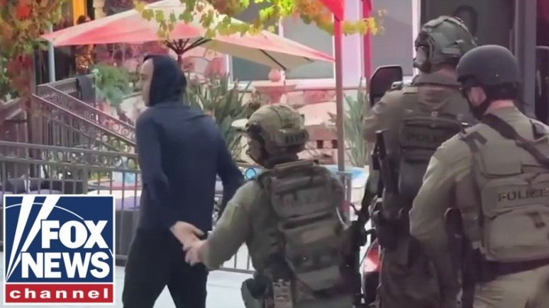 Erməni mafiyasının daha bir cinayəti açılıb - 14 nəfər saxlanılıb