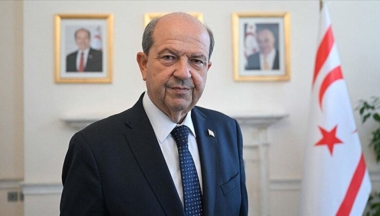 Ersin Tatar Azərbaycana gəlir