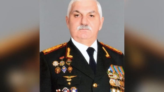 Bəylər Eyyubov yeni vəzifəyə təyin olunub