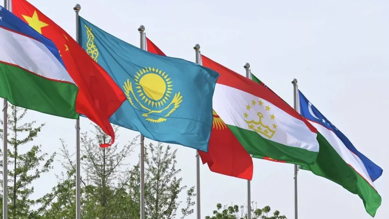 Astana “Power Central Asia+China” forumuna hazırlaşır