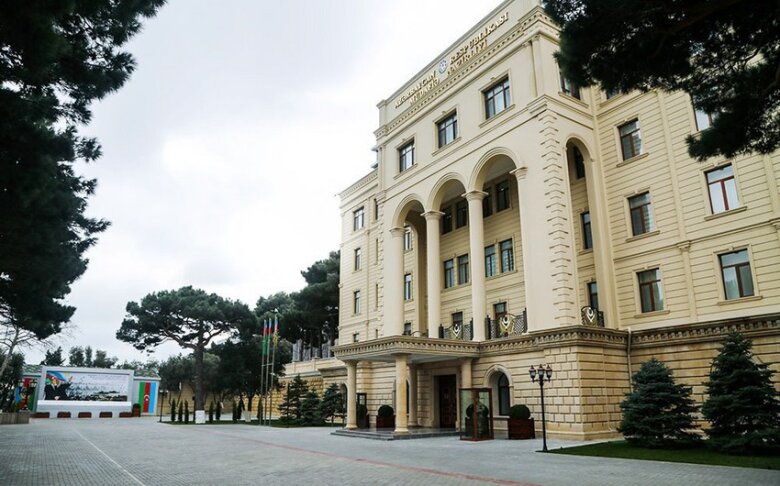 İstismar müddəti başa çatmış döyüş sursatları məhv ediləcək