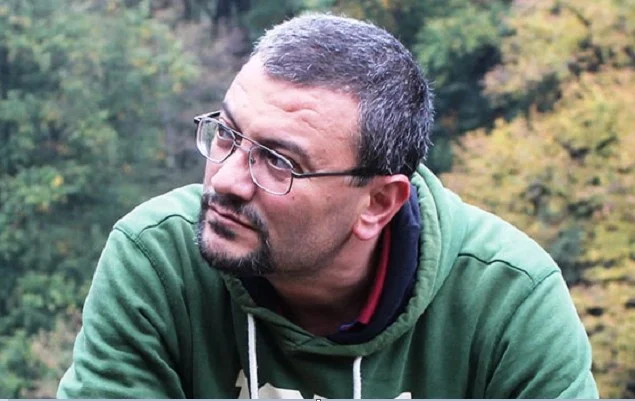 Bakıda rəssam emalatxanasında ölü tapılıb