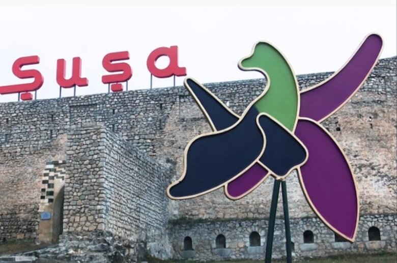 Şuşada biznes forum keçiriləcək