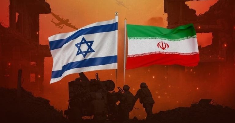 İran və İsrail atəşkəsə razılaşıblar