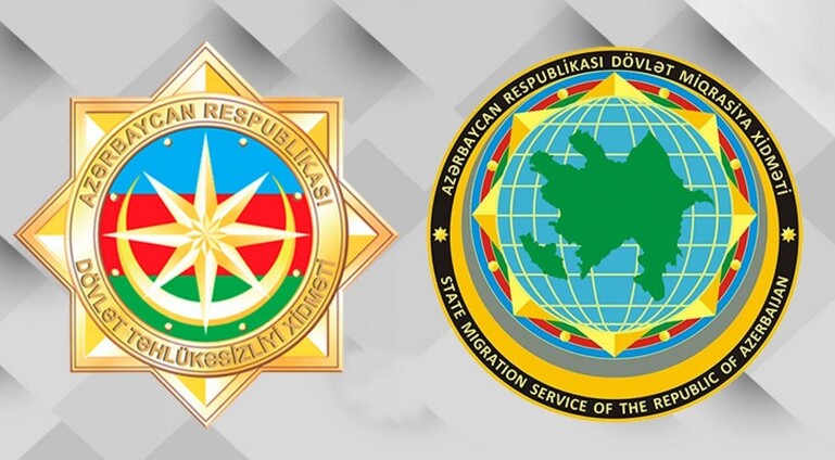 Qanunsuz dini təbliğat aparan əcnəbilər Azərbaycandan çıxarılıb