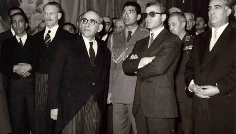 Şahın atom bombası istəyi: ABŞ bunun qarşısını necə alıb?