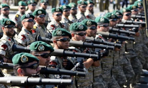 Ağ Ev: "ABŞ Hörmüz boğazındakı vəziyyəti fəal şəkildə və diqqətlə izləyir"
