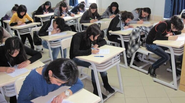 DİM 1 iyunda keçirilmiş qəbul imtahanının nəticəsini elan edib