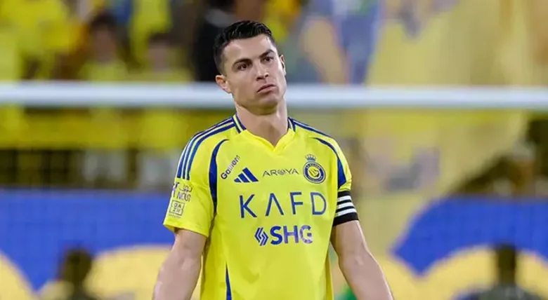 Ronaldunun karyerası sona yaxınlaşır