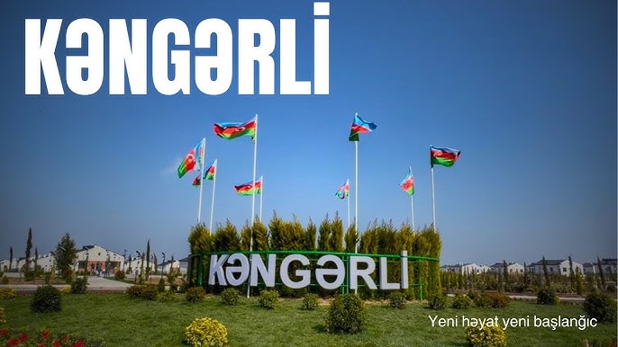 Qarabağa növbəti köç karvanı gedib
