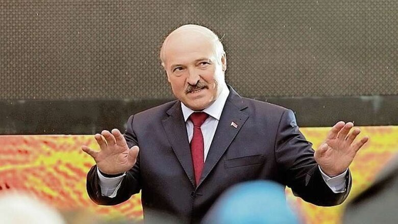 Trampın nümayəndəsi Lukaşenko ilə görüşə hazırlaşır