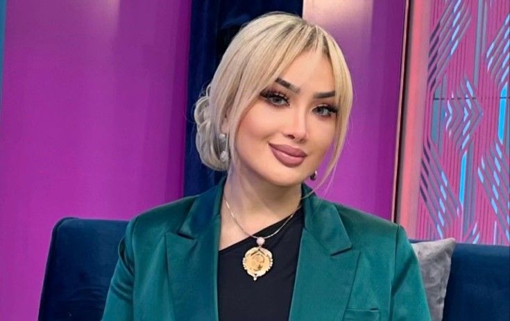 Məleykə Əsədova Xalq artistini "ifşa etdi": "Hamını aldadır"