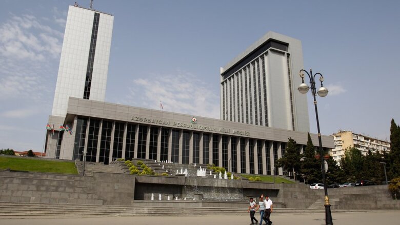 Deputatlarımızın Moskvaya səfəri ləğv olunub