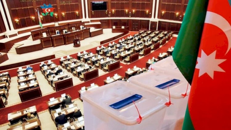Milli Məclisin növbədənkənar iclası başlayıb