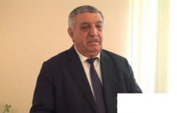 İcra başçısından Musa Şəkiliyevin həbsinə reaksiya: "Siz Qaxa zəng edin"