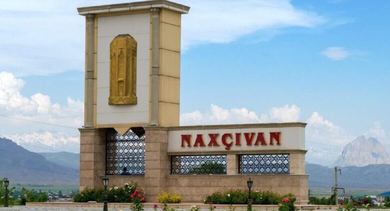 Naxçıvanın Konstitusiyası dəyişir