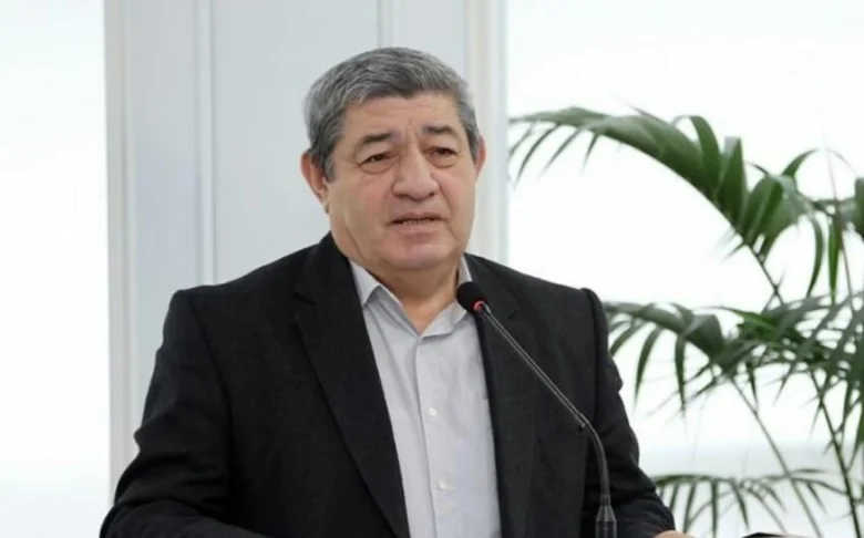 “Ulduz”lu görüşlər”in növbəti qonağı Nizami Cəfərov olub